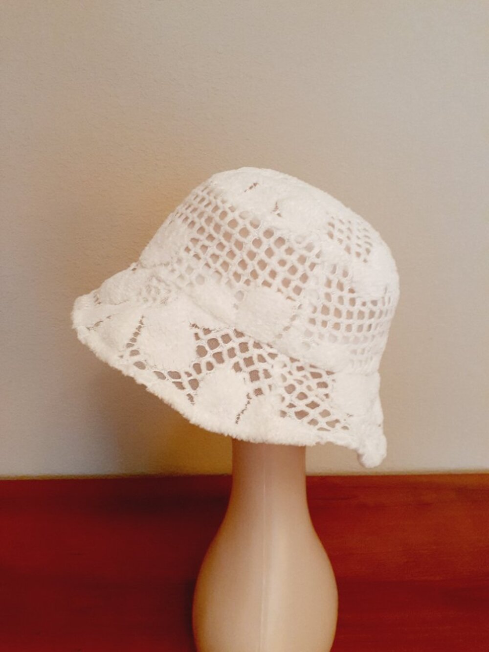 for Love & Lemons Indy Bucket Hat